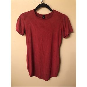 Windsor T-Shirt Dress